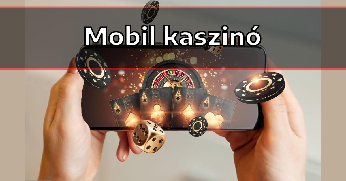 Fedezd fel az új magyar online casino világát! 1 Fedezd fel az új magyar online casino világát! 1