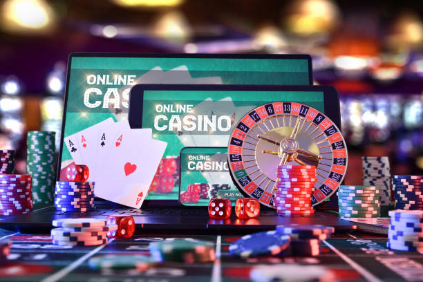 Explore New Horizons at Casino Betmac New Explore New Horizons at Casino Betmac New