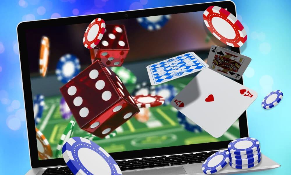 Explore New Horizons at Casino Betmac New Explore New Horizons at Casino Betmac New